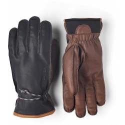 Hestra Wakayama Navy Brown