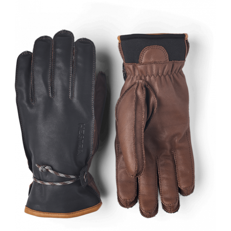 Hestra Wakayama Navy Brown