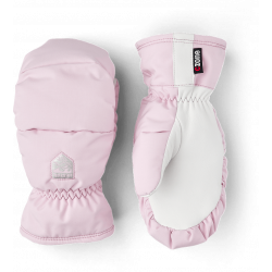 Hestra Mitt Foss Jr Pink