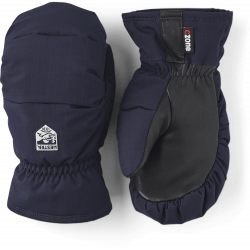 Hestra Mitt Foss Jr Navy