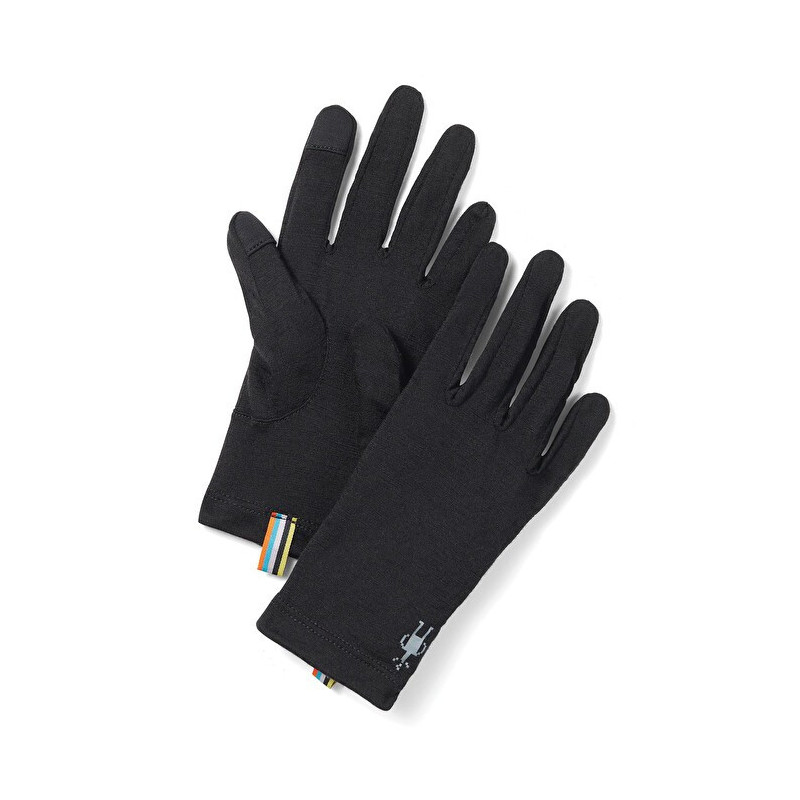 Smartwool Merino Gloves Black