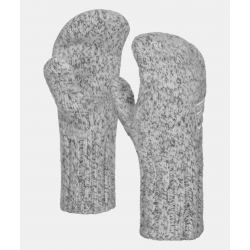 Ortovox Classic Wool Mitten Grey Blend