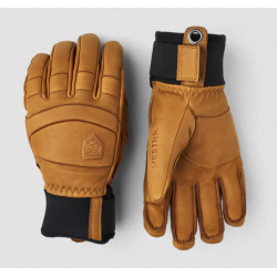 Hestra Fall Line Army Leather Cork