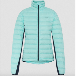 Kari Traa Emilie Down jacket Wave
