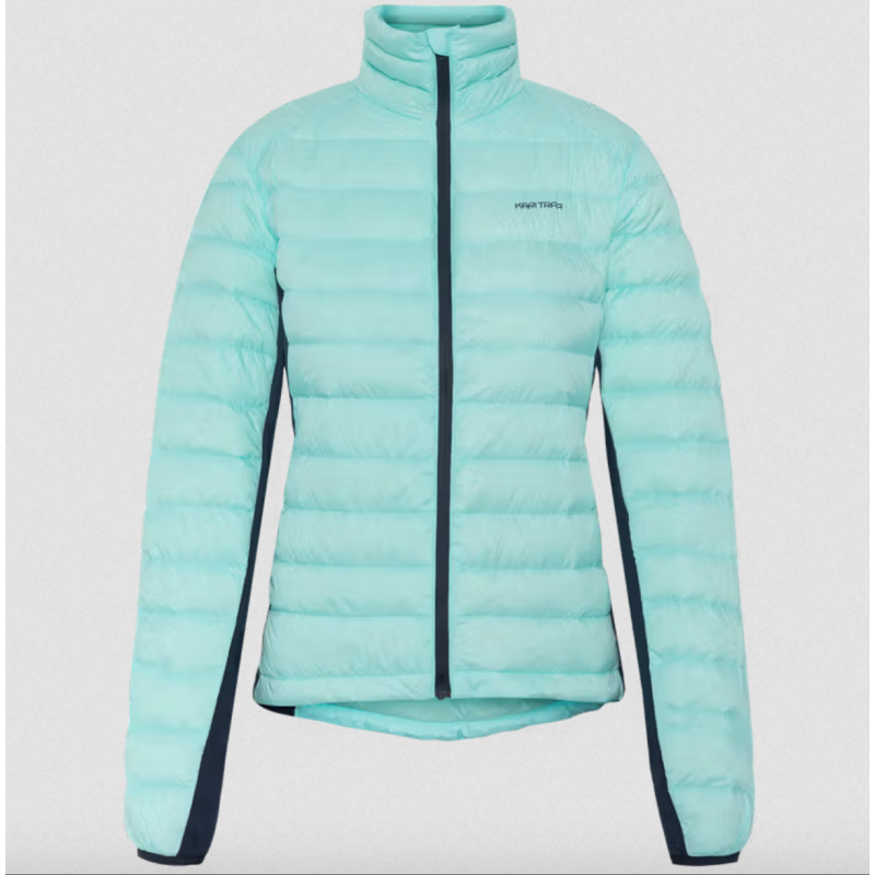 Kari Traa Emilie Down jacket Wave