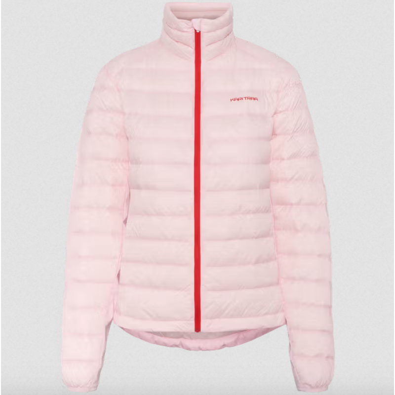 Kari Traa Emilie Down jacket Gum