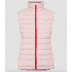 Kari Traa Emilie Down Vest Gum