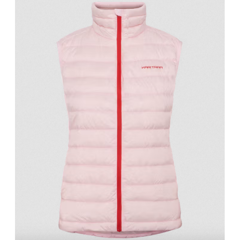 Kari Traa Emilie Down Vest Gum