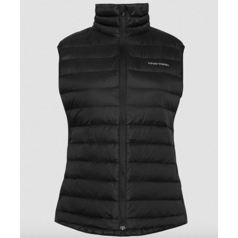 Kari Traa Emilie Down Vest Black
