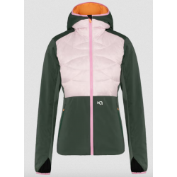 Kari Traa Tirill thermal jacket thyme