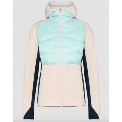 Kari Traa Tirill thermal jacket Wave