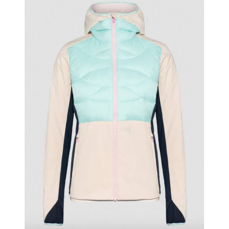 Kari Traa Tirill thermal jacket Wave
