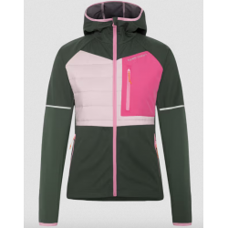 Kari Traa Nia Jacket Thyme