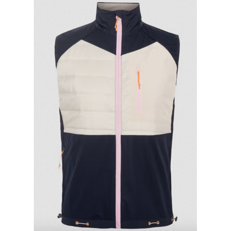 Kari Traa Nia Vest Royal