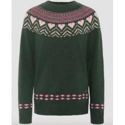 Kari Traa Sundve Knit Thyme