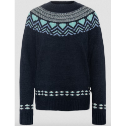 Kari Traa Sundve Knit Royal