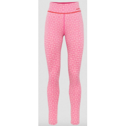 Kari Traa Rose Light Pant High Waist SPink