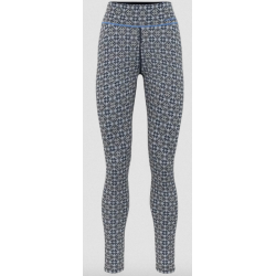 Kari Traa Rose Light Pant High Waist Royal