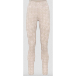 Kari Traa Rose Light Pant High Waist Mocha