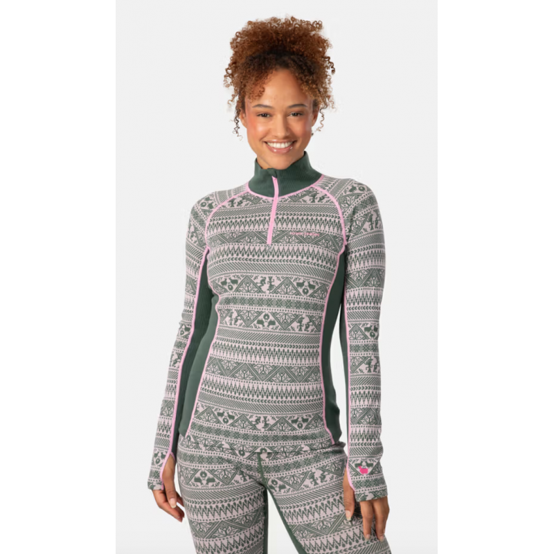 Kari Traa Tale HZ Thyme