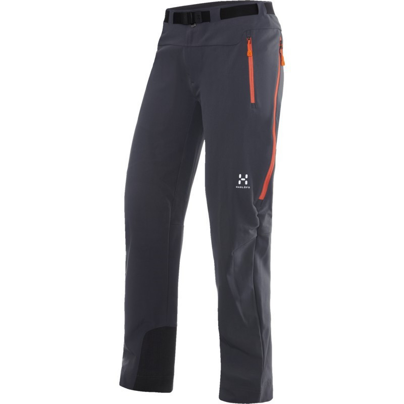 Haglöfs Rando Q Flex Pant Magnetite