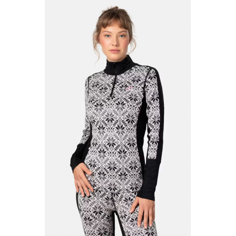 Kari Traa Anna HZ Black