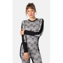 Kari Traa Anna LS Black