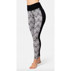 Kari Traa Anna Hight Waist Pants Black