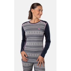 Kari Traa Mina LS Royal