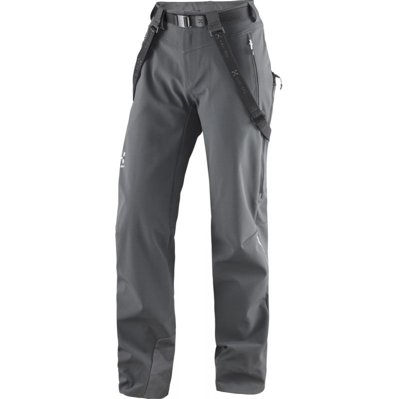 Haglöfs Rando Flex Pant Women True Black