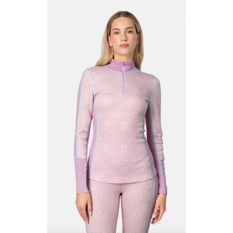 Kari Traa Anna HZ Bloom