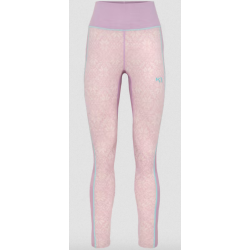 Kari Traa Anna Hight Waist Pants Bloom