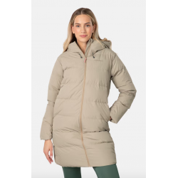 Kari Traa Julia Parka Mocha