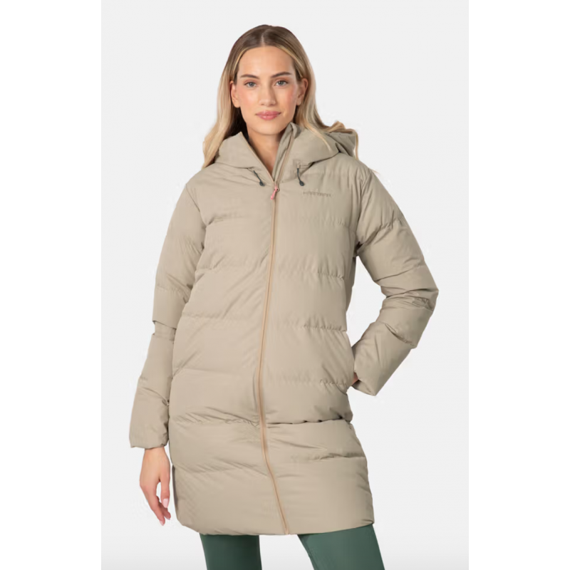 Kari Traa Julia Parka Mocha