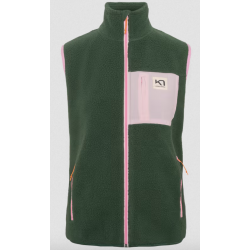 Kari Traa Rothe Vest Thyme