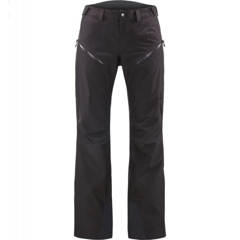Haglöfs Khione 3L Proof Pant Women Slate