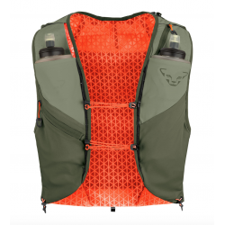 Dynafit Alpine Vest 8 Sage / Thyme