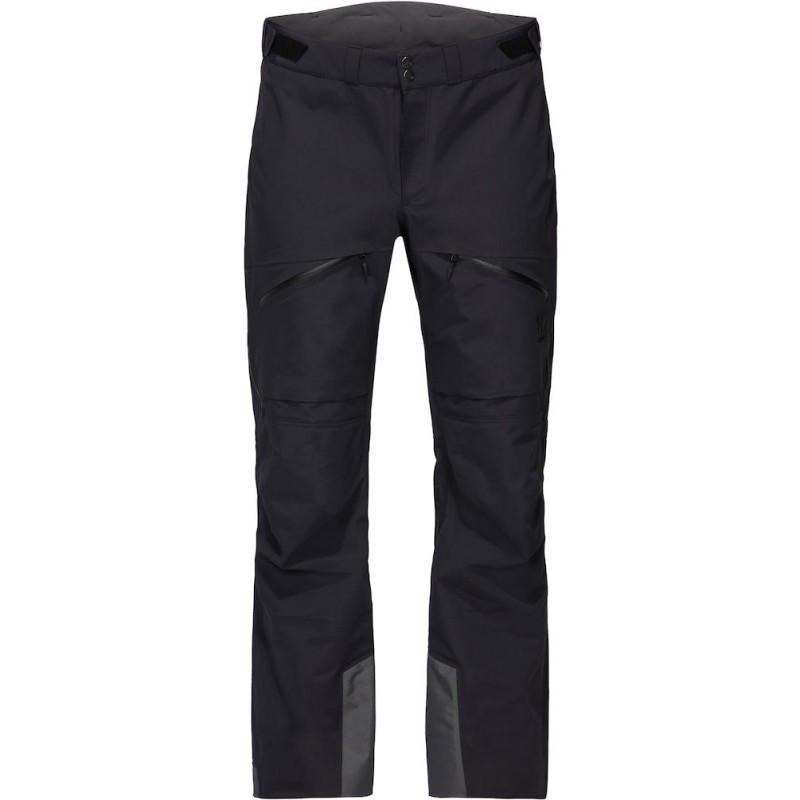 Haglöfs Nengal 3L Proof Pant Men True Black
