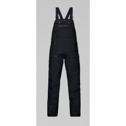 Norrona Tamok GTX Performance Pant Caviar