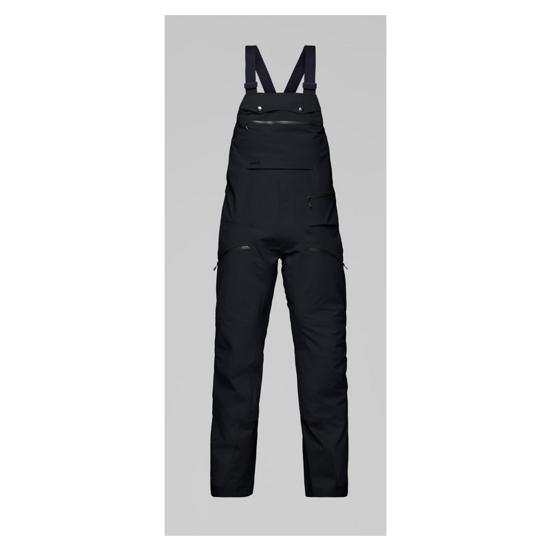 Norrona Tamok GTX Performance Pant Caviar
