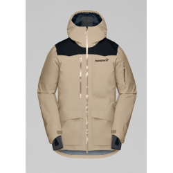 Norrona Tamok GTX Performance Jacket M Winter Twig