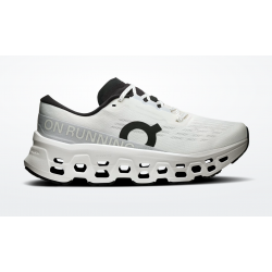On Running Cloudmonster 3 Men White