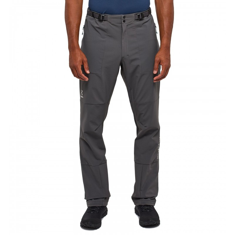Haglofs LIM Quiver Pant Men Magnetite