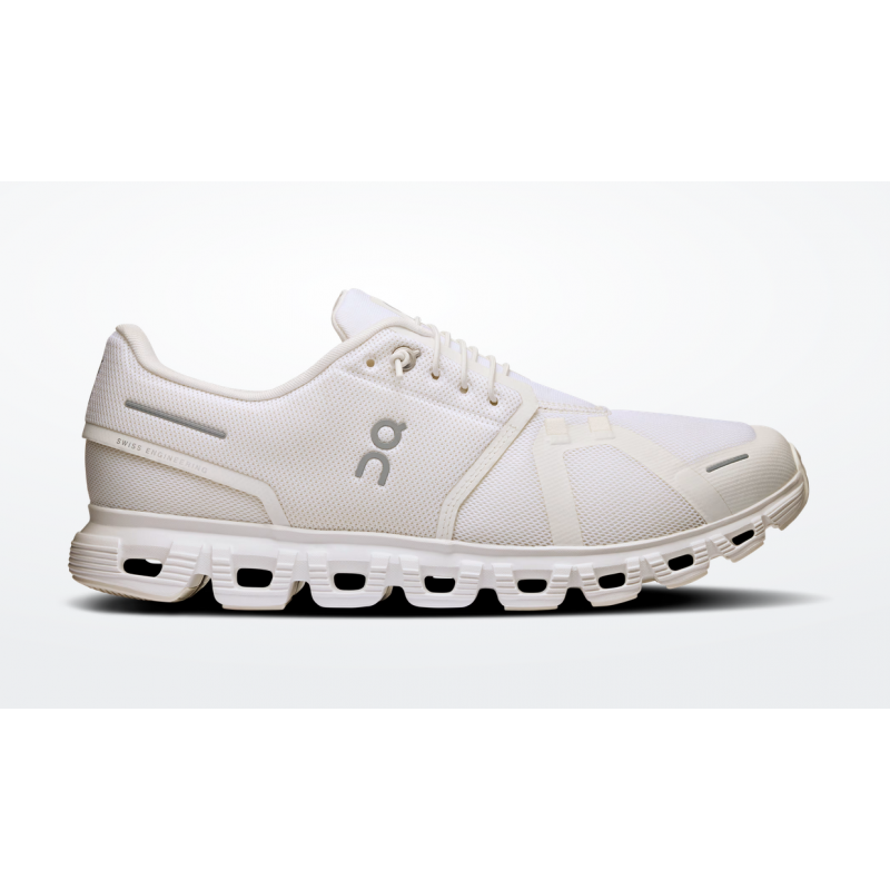 On running Cloud 6 Women White