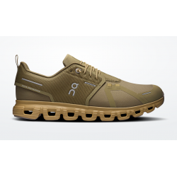 On Running cloud 6 WP Men Olive / Safari