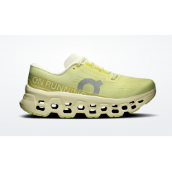 On Running Cloudmonster 3 Women Limelight / Seedling