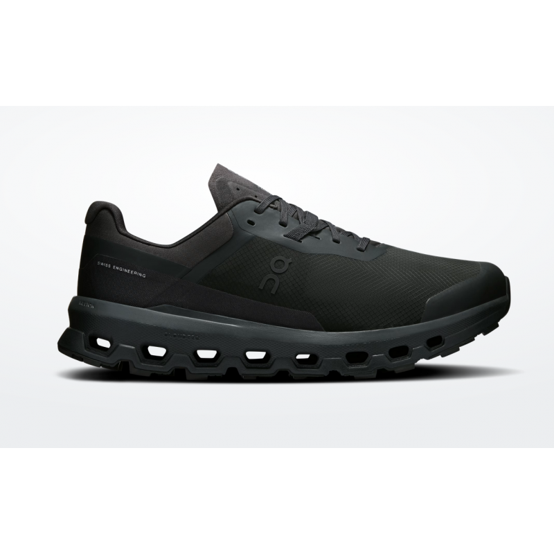 On Running Cloudvista 2 Men Black
