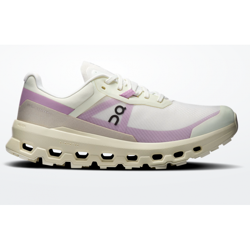 On Running Cloudvista 2 Women Ivory / Seedling