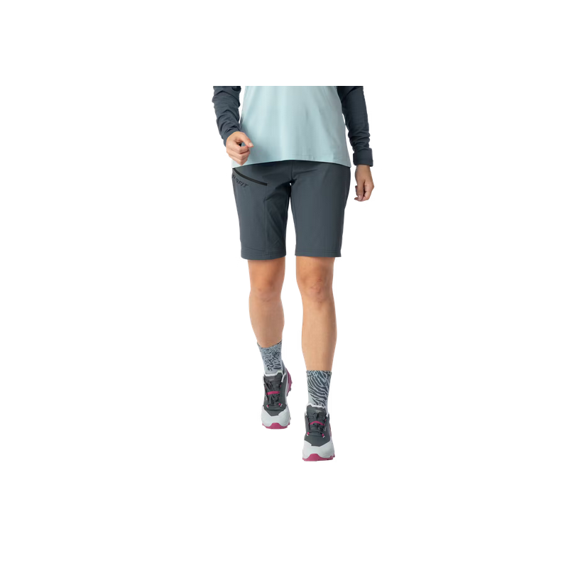 Dynafit Transalper 2 Light DST Short W Cinder
