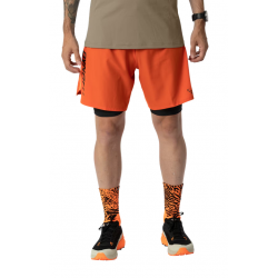 Dynafit Alpine Pro 1/2 Shorts M Alabama